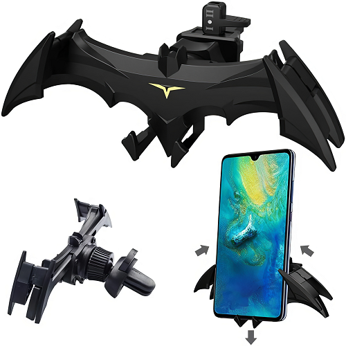 LeadingWish® | Batman Phone Holder