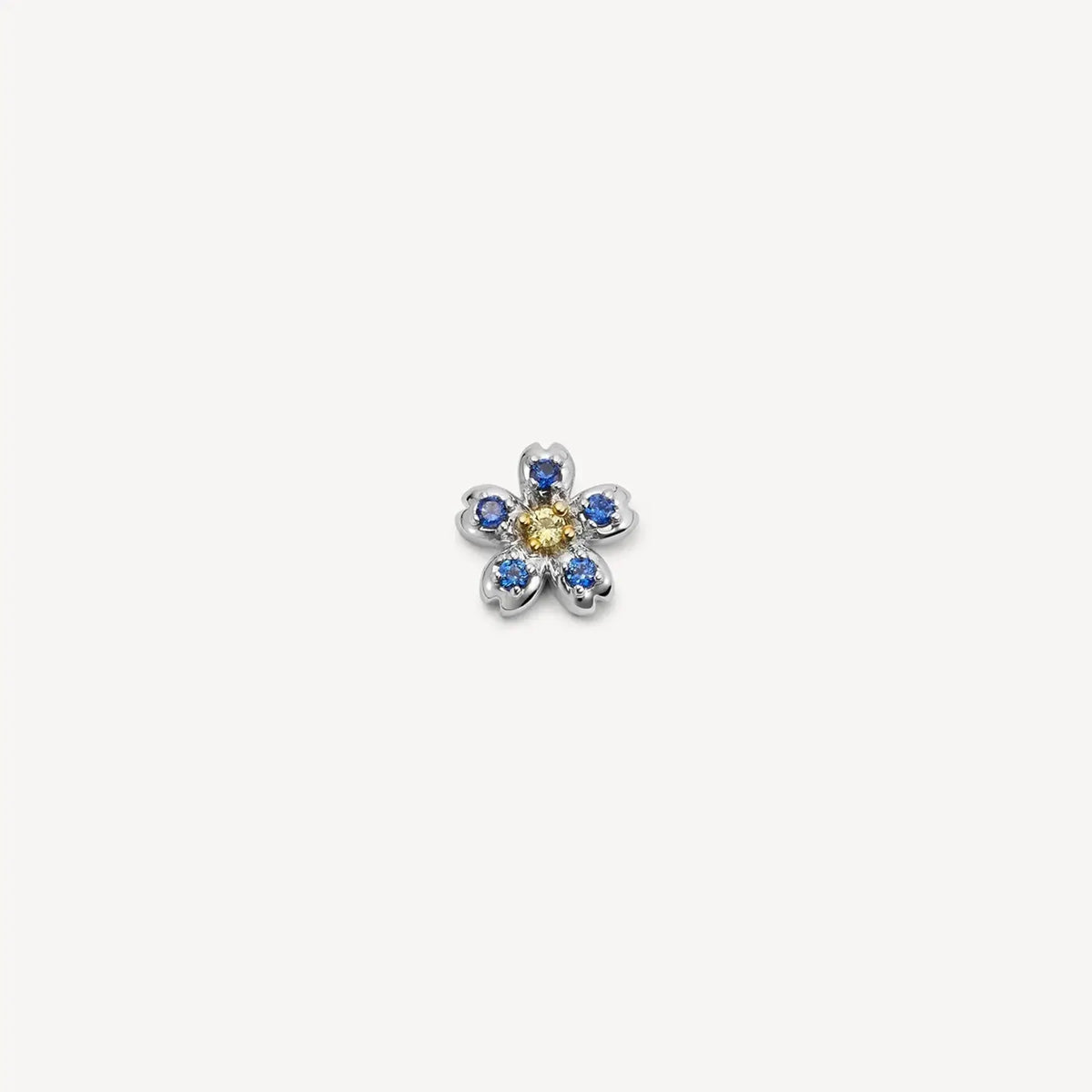 Heart of the Ocean Necklace