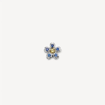 Blue Flower