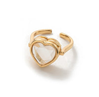 Herzring