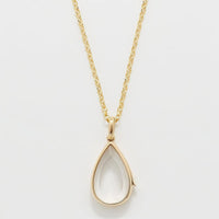 Teardrop
