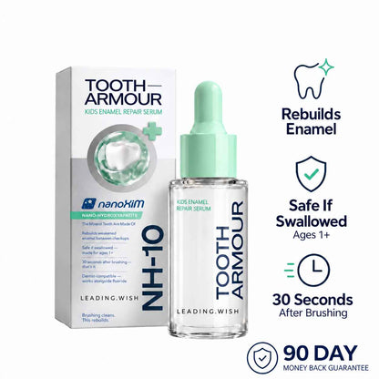Kids Nano-Hydroxyapatite Serum