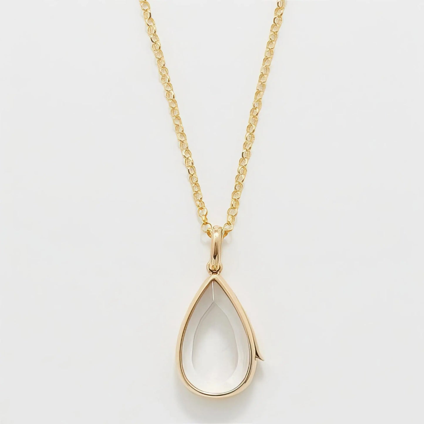 🎁 Heart of the Ocean Necklace (100% off)