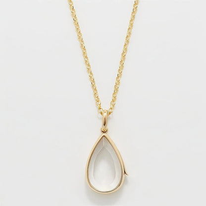🎁 Heart of the Ocean Necklace (100% off)