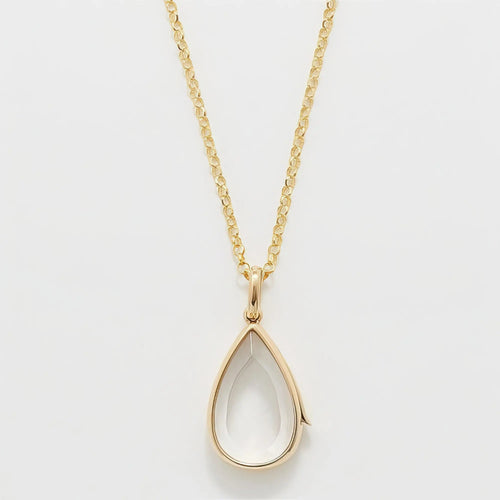 🎁 Heart of the Ocean Necklace (100% off)