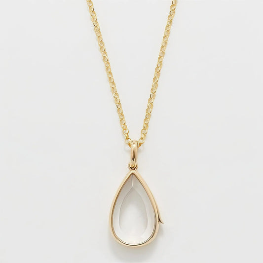 🎁 Heart of the Ocean Necklace (100% off)
