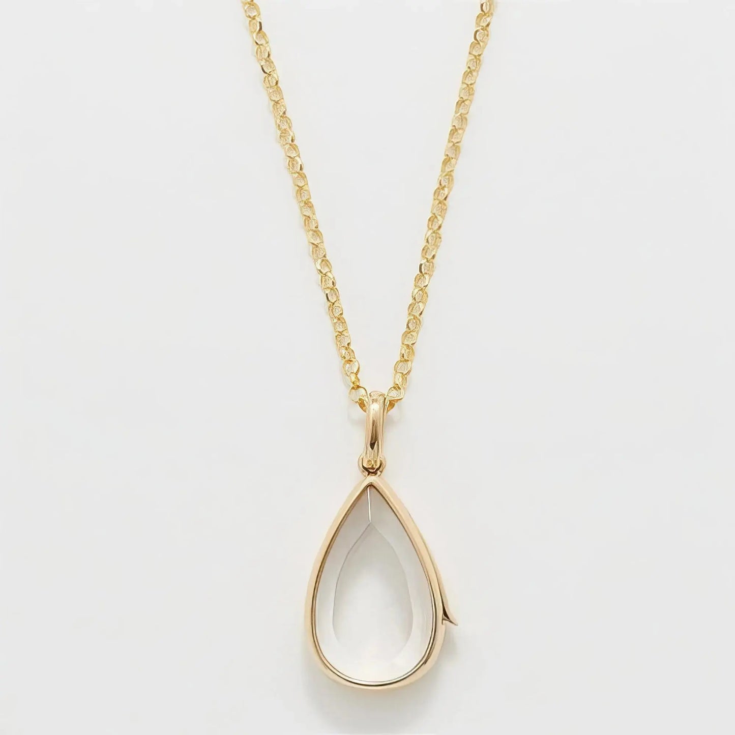 🎁 Heart of the Ocean Necklace (100% off)