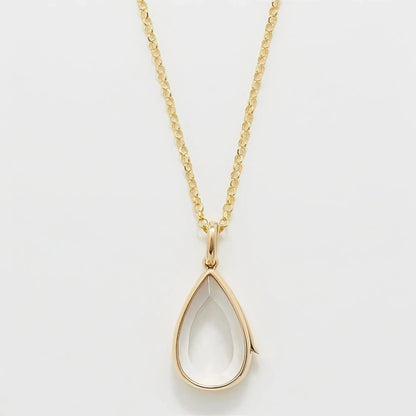 🎁 Heart of the Ocean Necklace (100% off)