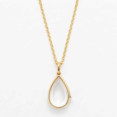 Teardrop