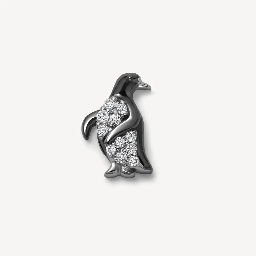Heart of the Ocean Necklace