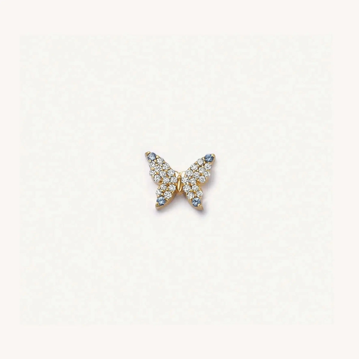 Heart of the Ocean Necklace