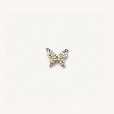 Butterfly Kiss