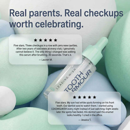Kids Nano-Hydroxyapatite Serum