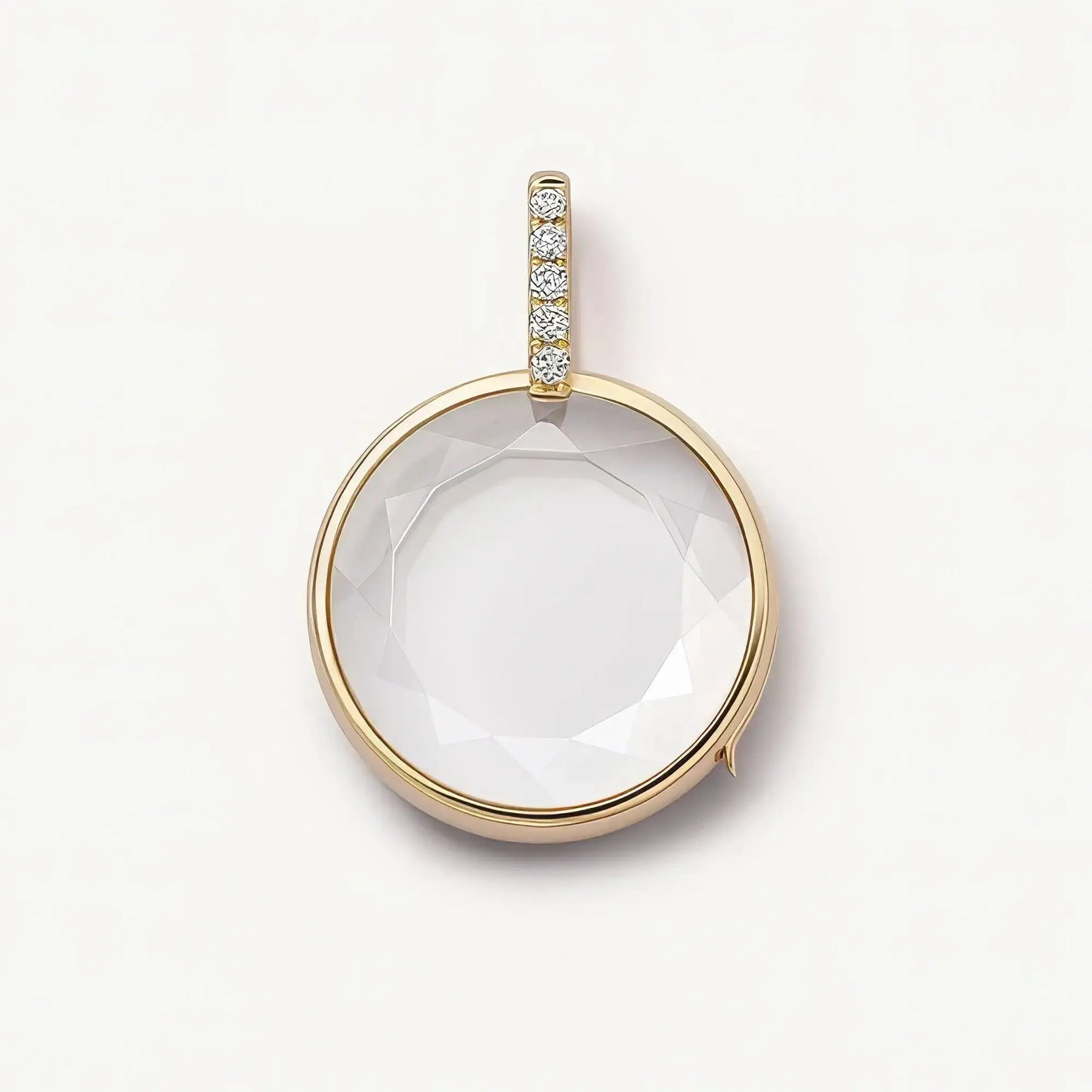 🎁 Heart of the Ocean Necklace (100% off)