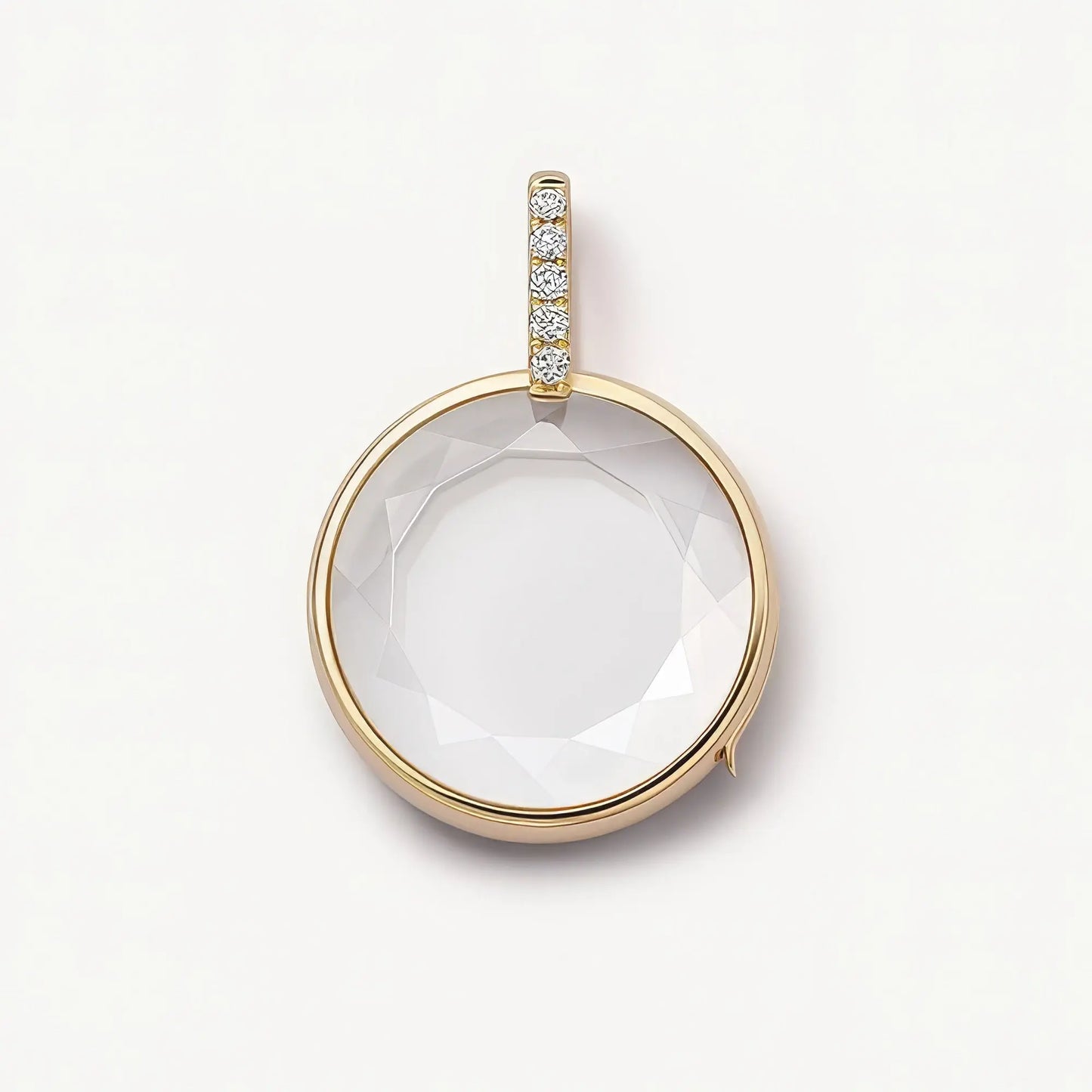 🎁 Heart of the Ocean Necklace (100% off)