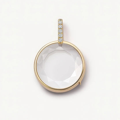 🎁 Heart of the Ocean Necklace (100% off)