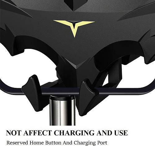 LeadingWish® | Batman Phone Holder