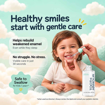 Kids Nano-Hydroxyapatite Serum