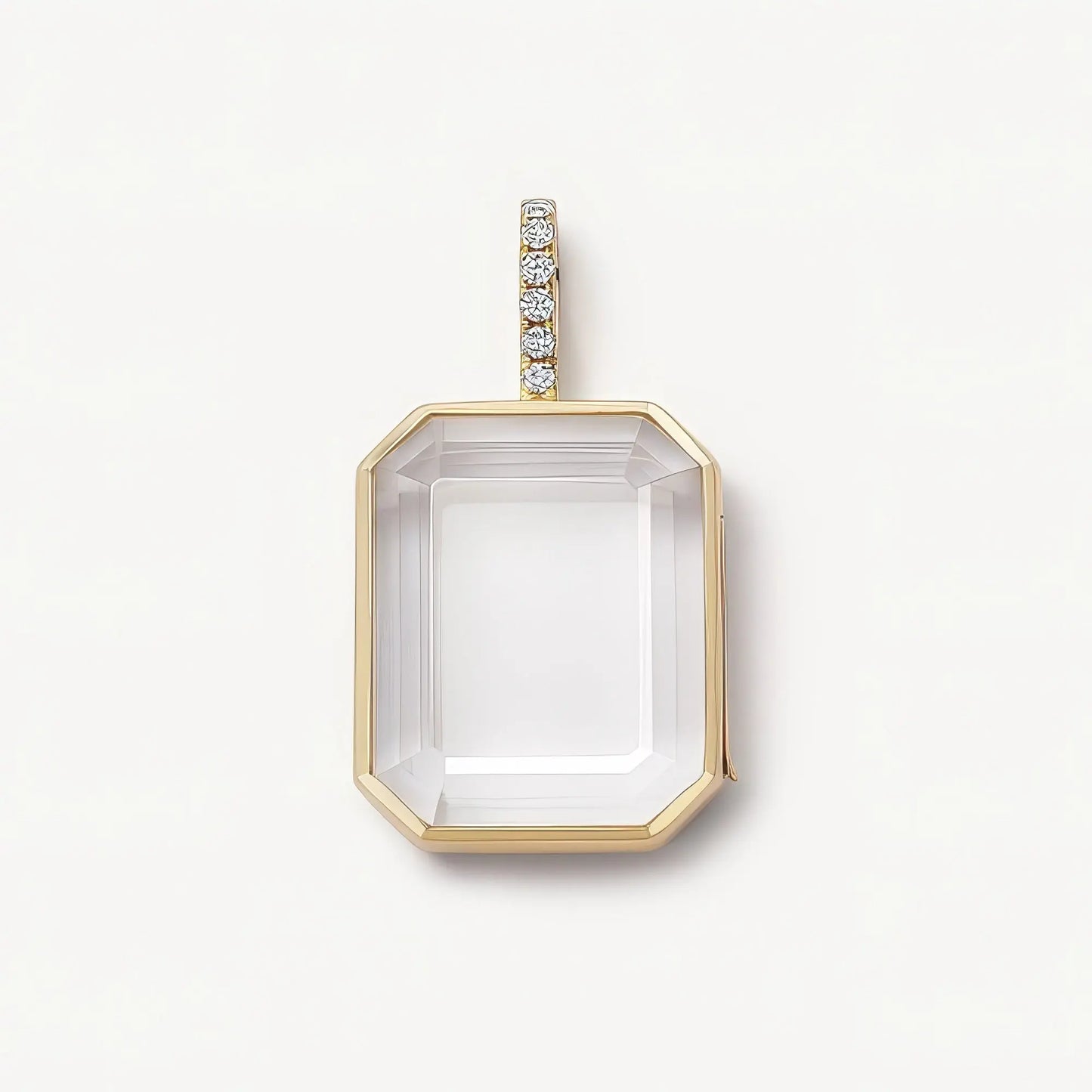 🎁 Heart of the Ocean Necklace (100% off)