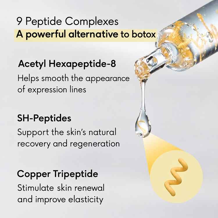 LeadingWish® Collagen Peptide