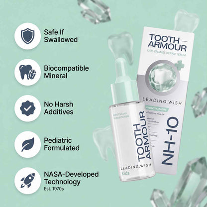 Kids Nano-Hydroxyapatite Serum