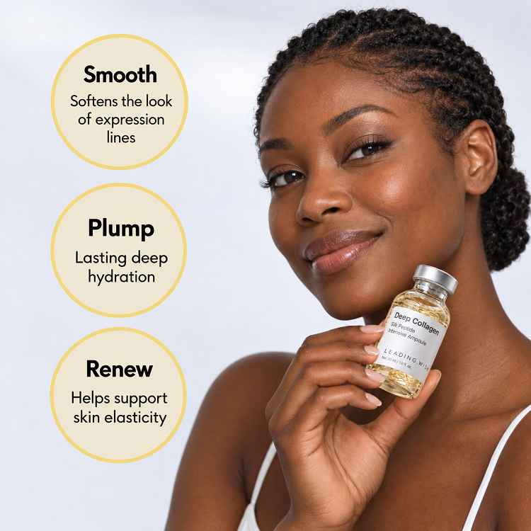 LeadingWish® Collagen Peptide