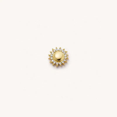 Radiant Sun