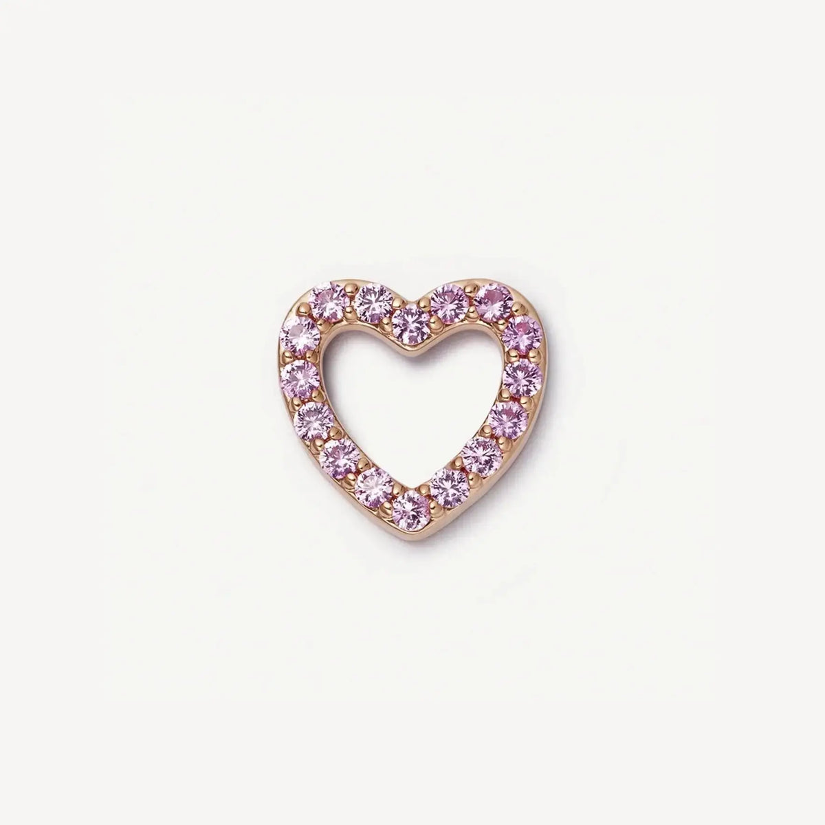 Heart of the Ocean Necklace