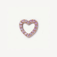 Heart of the Ocean Necklace