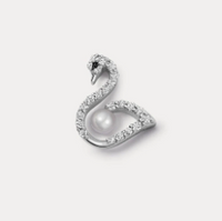Heart of the Ocean Necklace