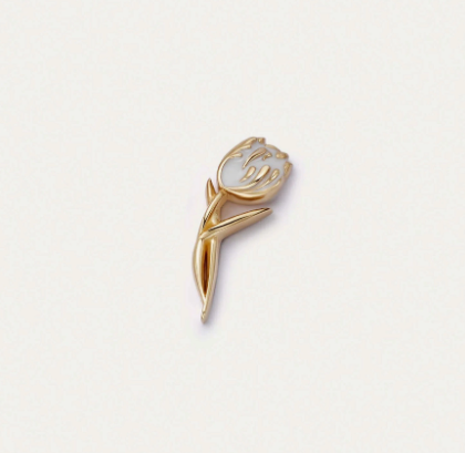 Heart of the Ocean Necklace