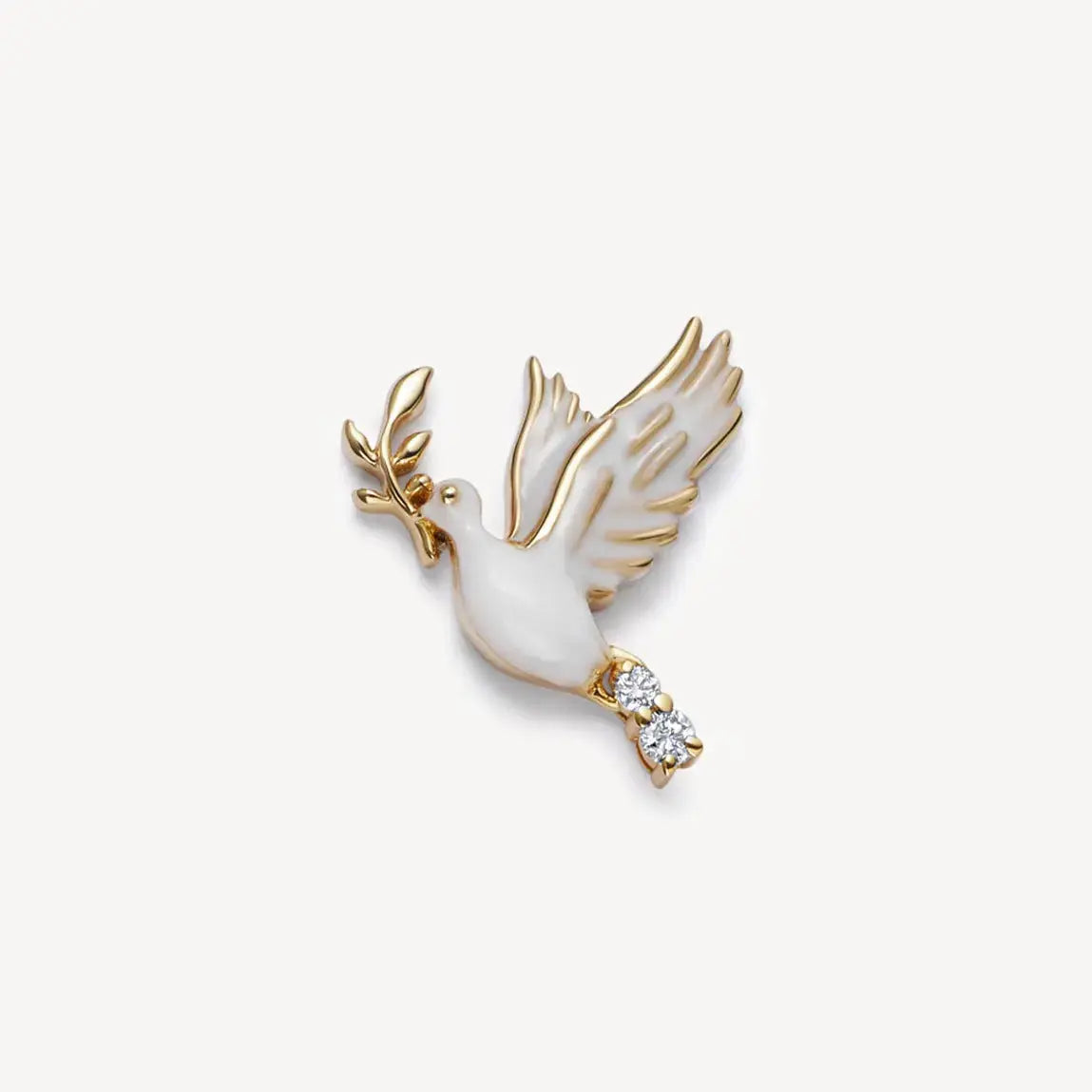 Heart of the Ocean Necklace