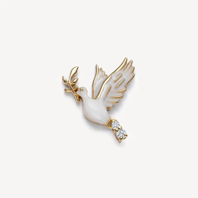 Peace Dove