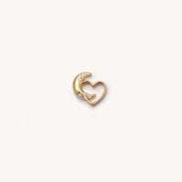 Heart of the Ocean Necklace