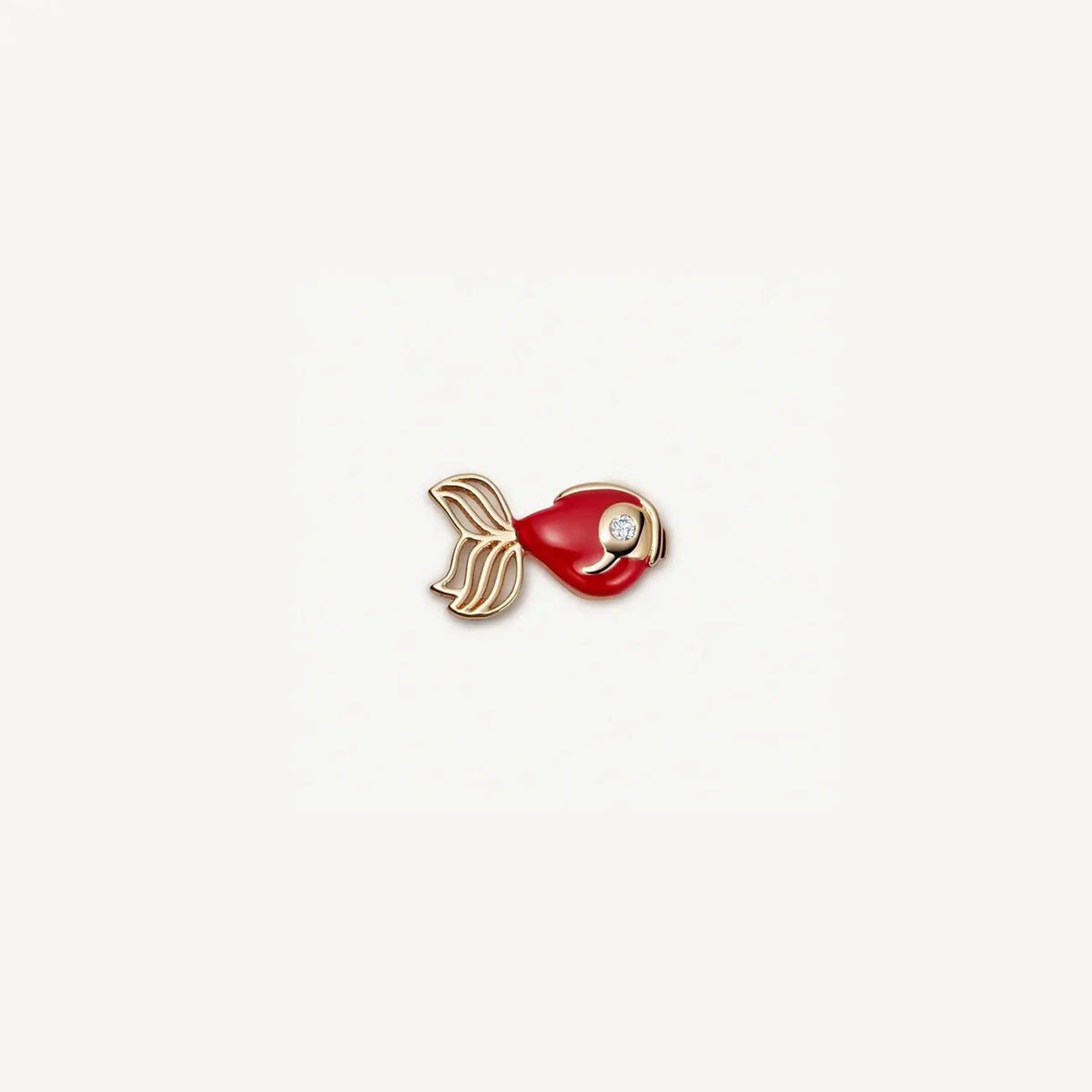 Heart of the Ocean Necklace
