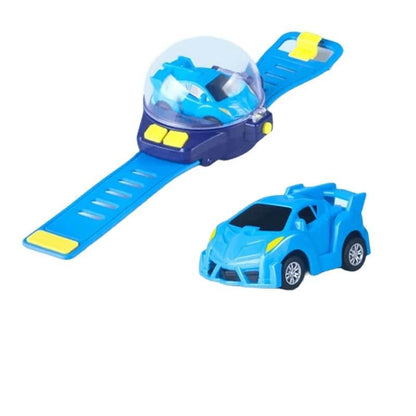 Dunklt™ | Toy with infrared remote control on the wrist - Leading Wish