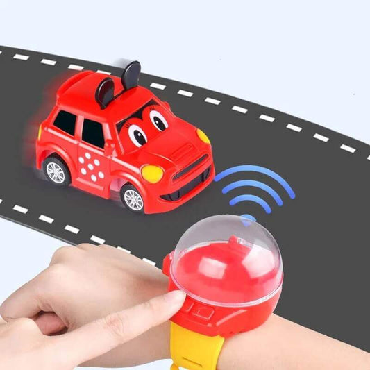 Dunklt™ | Toy with infrared remote control on the wrist - Leading Wish