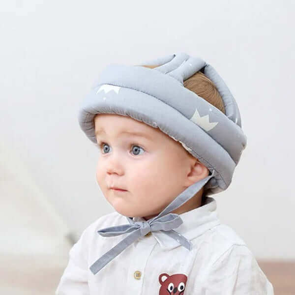 Heddy™ | Baby helmet to protect the head from falling - Leading Wish